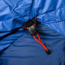 Mountain Equipment OLYMPUS 450 LONG - Daunenschlafsäcke bei PeakStyle