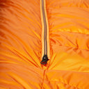 Mountain Equipment REDLINE REGULAR - Daunenschlafsäcke bei PeakStyle