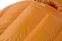 Mountain Equipment SNOWLINE REGULAR - Daunenschlafsäcke bei PeakStyle