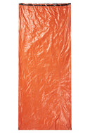 Mountain Equipment ULTRALIGHT BIVI - Orange One Size Biwaksäcke - PeakStyle