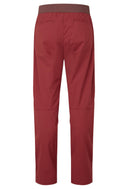 Mountain Equipment W ALTUN PANT - Cabernet XS - 8 - Short Hosen - PeakStyle