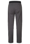 Mountain Equipment W ALTUN PANT - Phantom XS - 8 - Short Hosen - PeakStyle