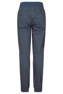 Mountain Equipment W ANVIL PANT - Blue Nights XS - 8 - Short Hosen - PeakStyle
