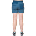 Mountain Equipment W ANVIL SHORT - Indian Teal XS - 8 Hosen - PeakStyle