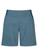 Mountain Equipment W ANVIL SHORT - Indian Teal XS - 8 Hosen - PeakStyle