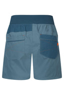 Mountain Equipment W ANVIL SHORT - Indian Teal XS - 8 Hosen - PeakStyle