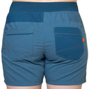 Mountain Equipment W ANVIL SHORT - Indian Teal XS - 8 Hosen - PeakStyle