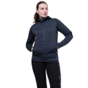 Mountain Equipment W APIRO HOODED JACKET - Midlayer bei PeakStyle