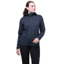 Mountain Equipment W APIRO HOODED JACKET - Midlayer bei PeakStyle