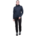 Mountain Equipment W APIRO HOODED JACKET - Midlayer bei PeakStyle