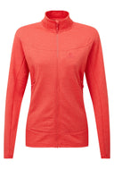 Mountain Equipment W APIRO JACKET - Midlayer bei PeakStyle
