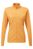 Mountain Equipment W APIRO JACKET - Midlayer bei PeakStyle