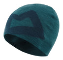 Mountain Equipment W BRANDED KNITTED BEANIE - Kopfbedeckungen bei PeakStyle