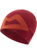 Mountain Equipment W BRANDED KNITTED BEANIE - Kopfbedeckungen bei PeakStyle