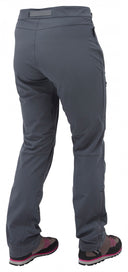 Mountain Equipment W CHAMOIS PANT - Lange Hosen bei PeakStyle