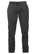 Mountain Equipment W COMICI PANT - Black XS - 8 - SHORT Lange Hosen - PeakStyle