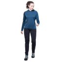 Mountain Equipment W COMICI PANT - Black XS - 8 - SHORT Lange Hosen - PeakStyle
