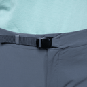 Mountain Equipment W COMICI PANT - Ombre Blue XS - 8 - SHORT Lange Hosen - PeakStyle