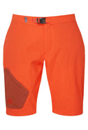 Mountain Equipment W COMICI SHORT - Cardinal Orange - Burnt Henna XS - 8 Hosen - PeakStyle