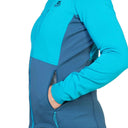 Mountain Equipment W DURIAN HOODED JACKET - Midlayer bei PeakStyle