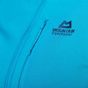 Mountain Equipment W DURIAN HOODED JACKET - Midlayer bei PeakStyle