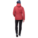 Mountain Equipment W EARTHRISE HOODED JACKET - Isolationsjacken bei PeakStyle