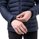 Mountain Equipment W EARTHRISE HOODED JACKET - Isolationsjacken bei PeakStyle
