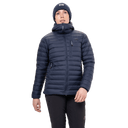 Mountain Equipment W EARTHRISE HOODED JACKET - Isolationsjacken bei PeakStyle