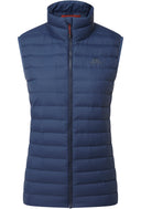 Mountain Equipment W EARTHRISE VEST - Westen bei PeakStyle