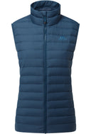 Mountain Equipment W EARTHRISE VEST - Westen bei PeakStyle