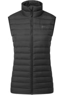 Mountain Equipment W EARTHRISE VEST - Westen bei PeakStyle