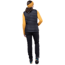 Mountain Equipment W EARTHRISE VEST - Westen bei PeakStyle