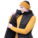 Mountain Equipment W EARTHRISE VEST - Westen bei PeakStyle