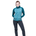 Mountain Equipment W ECLIPSE HOODED JACKET - Jacken bei PeakStyle
