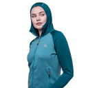 Mountain Equipment W ECLIPSE HOODED JACKET - Jacken bei PeakStyle