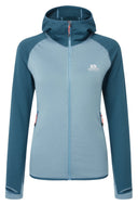 Mountain Equipment W ECLIPSE HOODED JACKET - Jacken bei PeakStyle