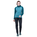 Mountain Equipment W ECLIPSE HOODED JACKET - Jacken bei PeakStyle