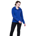 Mountain Equipment W FRONTIER JACKET - Softshells bei PeakStyle