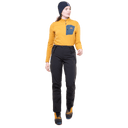 Mountain Equipment W G2 MOUNTAIN PANT - Lange Hosen bei PeakStyle