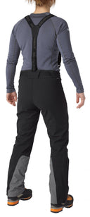 Mountain Equipment W G2 MOUNTAIN PANT - Black XS - 8 Lange Hosen - PeakStyle