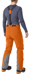 Mountain Equipment W G2 MOUNTAIN PANT - Blaze XS - 8 Lange Hosen - PeakStyle