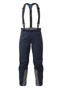Mountain Equipment W G2 MOUNTAIN PANT - Cosmos XS - 8 Lange Hosen - PeakStyle