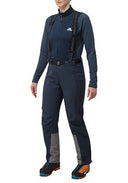 Mountain Equipment W G2 MOUNTAIN PANT - Cosmos XS - 8 Lange Hosen - PeakStyle