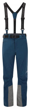 Mountain Equipment W G2 MOUNTAIN PANT - Marine XS - 8 Lange Hosen - PeakStyle