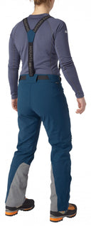 Mountain Equipment W G2 MOUNTAIN PANT - Marine XS - 8 Lange Hosen - PeakStyle
