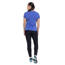 Mountain Equipment W GROUNDUP STRIPE TEE - Kurzarmshirts bei PeakStyle