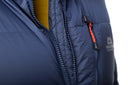 Mountain Equipment W K7 JACKET - Cosmos XS - 8 Isolationsjacken - PeakStyle
