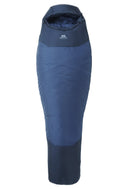 Mountain Equipment W KLIMATIC II LONG - Dusk 190 cm - RV links Schlafsäcke - PeakStyle