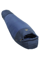 Mountain Equipment W KLIMATIC II REGULAR - Schlafsäcke bei PeakStyle