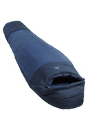 Mountain Equipment W KLIMATIC III REGULAR - Dusk 180 cm - RV links Schlafsäcke - PeakStyle